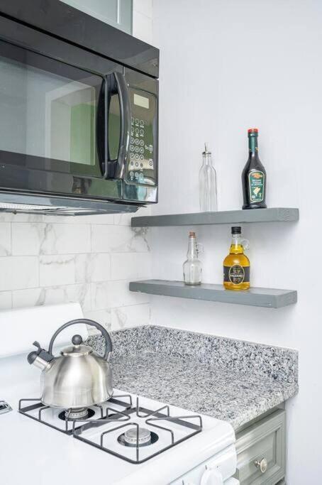 Heart Downtown! City View Onsite Parking! King Bed Lm807 Атланта Екстериор снимка