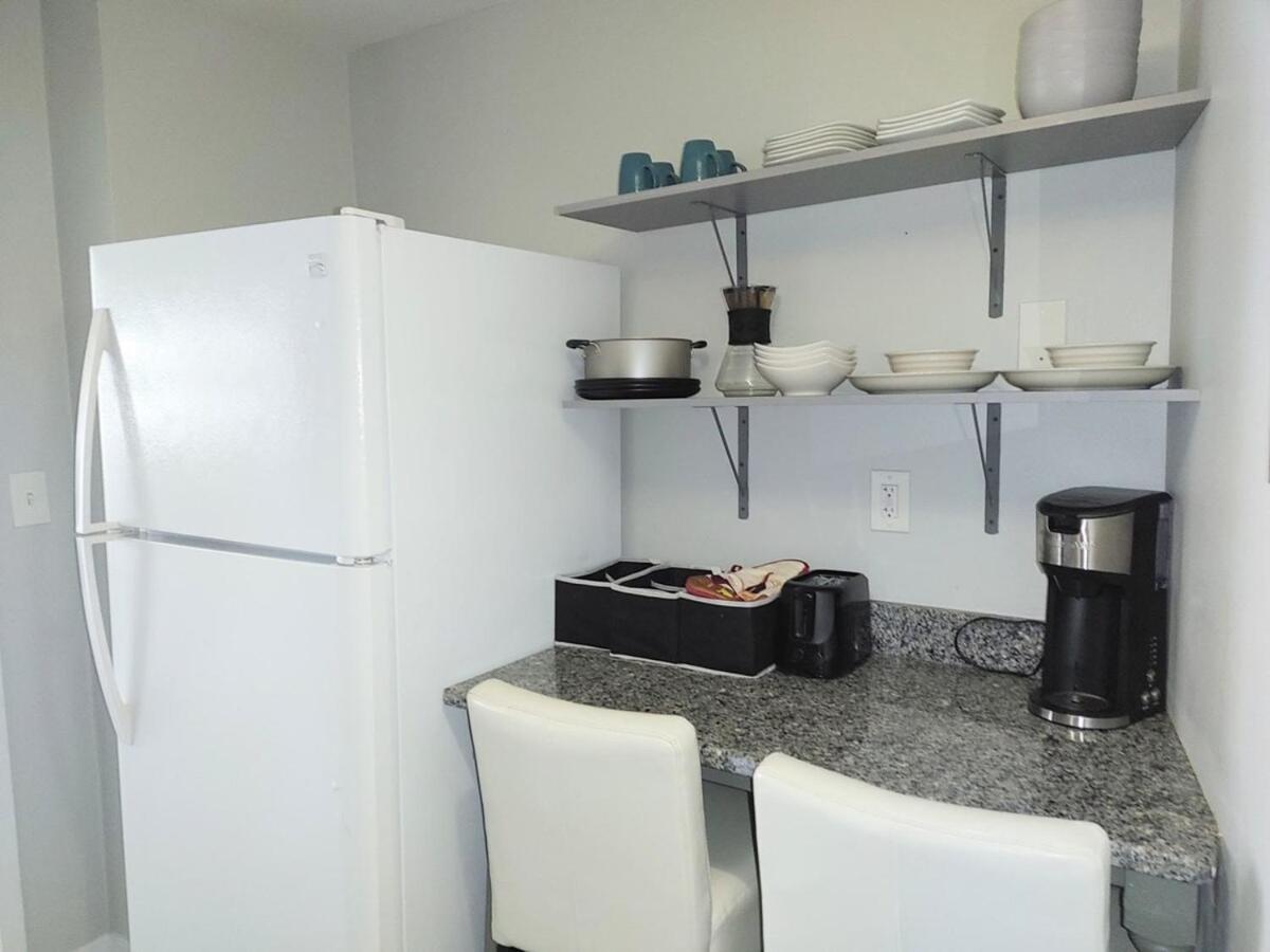Heart Downtown! City View Onsite Parking! King Bed Lm807 Атланта Екстериор снимка
